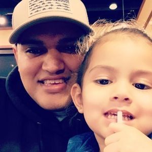 Meet your Posher, Ignacio